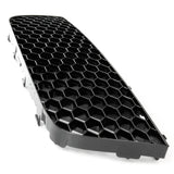 VW Golf mk5 GTI Gloss Black Lower Front Bumper Grille