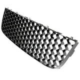VW Golf mk5 GTI Gloss Black Lower Front Bumper Grille