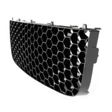 VW Golf mk5 GTI Gloss Black Lower Front Bumper Grille