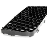 VW Golf mk5 GTI Gloss Black Lower Front Bumper Grille