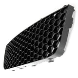 VW Golf mk5 GTI Gloss Black Lower Front Bumper Grille