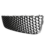 VW Golf mk5 GTI Gloss Black Lower Front Bumper Grille
