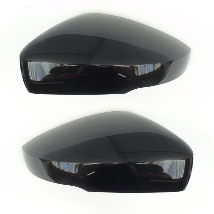Vw polo shop wing mirror cap