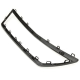 Seat Leon 5F Gloss Black Front Bumper Grille Surround Frame 2017 - 2020