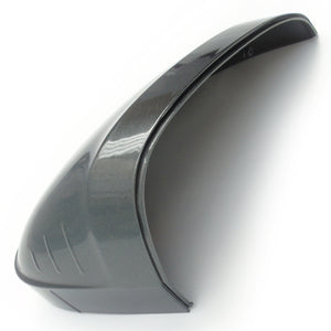 Audi A4 A5 Daytona Grey Door Wing Mirror Cover Cap Right Drivers side