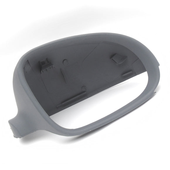VW Golf mk5 Wing Mirror Cover Primed - Right