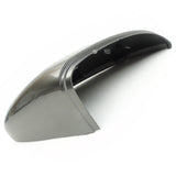 VW Golf mk7 Limestone Grey Wing Mirror Cover Cap Right Drivers Side