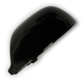 VW T5 T6 Transporter Deep Black Pearl Wing Mirror Cover Left Side