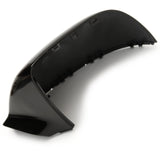 VW T5 T6 Transporter Deep Black Pearl Wing Mirror Cover Right Side