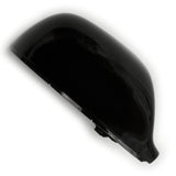 VW T5 T6 Transporter Deep Black Pearl Wing Mirror Cover Right Side