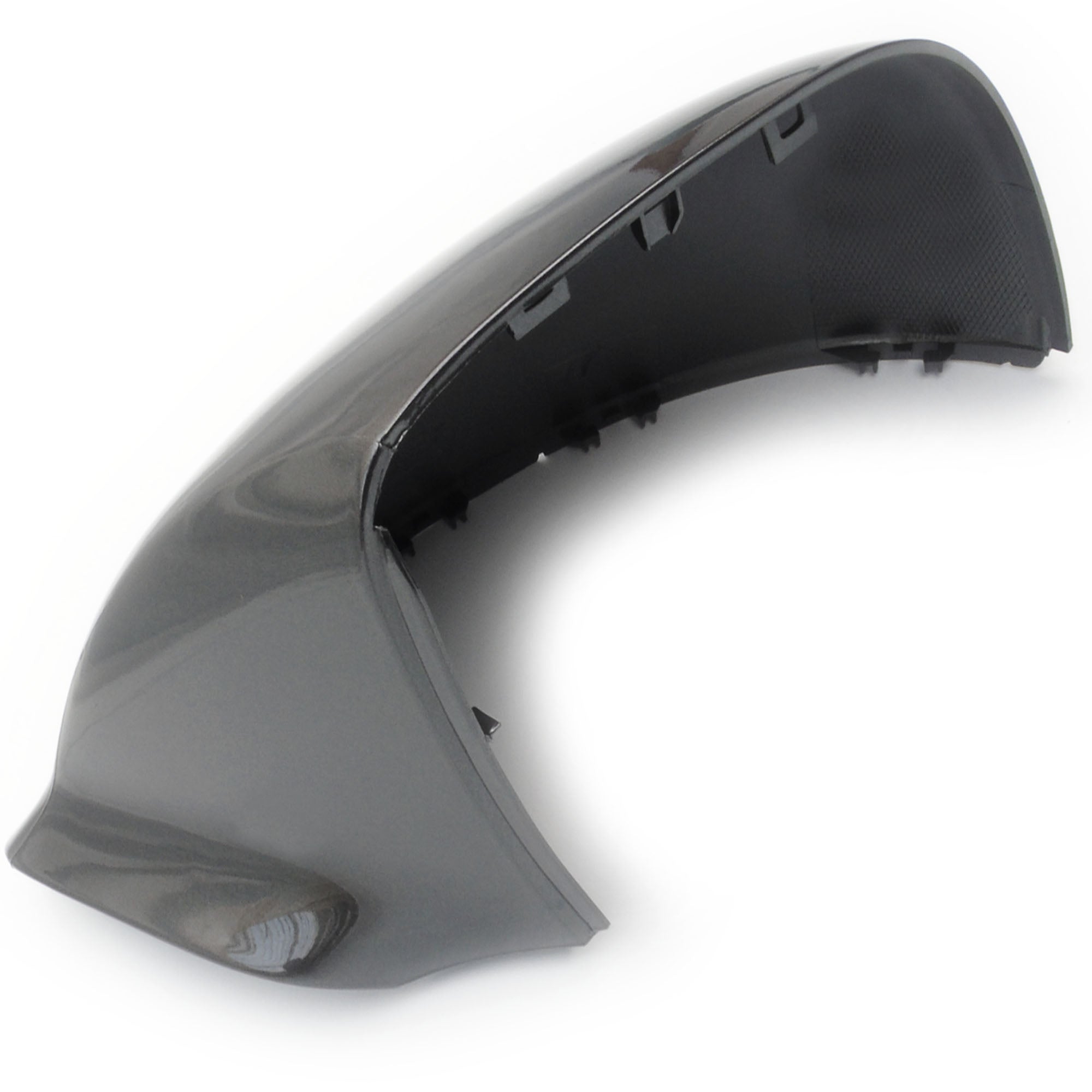 VW Transporter T5 T6 Wing Mirror Cover Primed - Right – Cleandubs