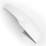 VW Polo 6R 2009-2017 Pure White Wing Mirror Cover Right Drivers Side
