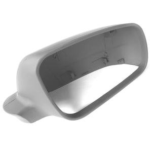 VW Golf mk4 Door Mirror Cover Primed ready to paint - Right