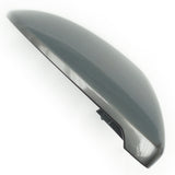 VW Golf mk7 Indium Grey Wing Mirror Cover Cap Right Drivers Side