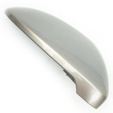 VW Golf mk7 Tungsten Silver Wing Mirror Cover Cap Right Drivers Side
