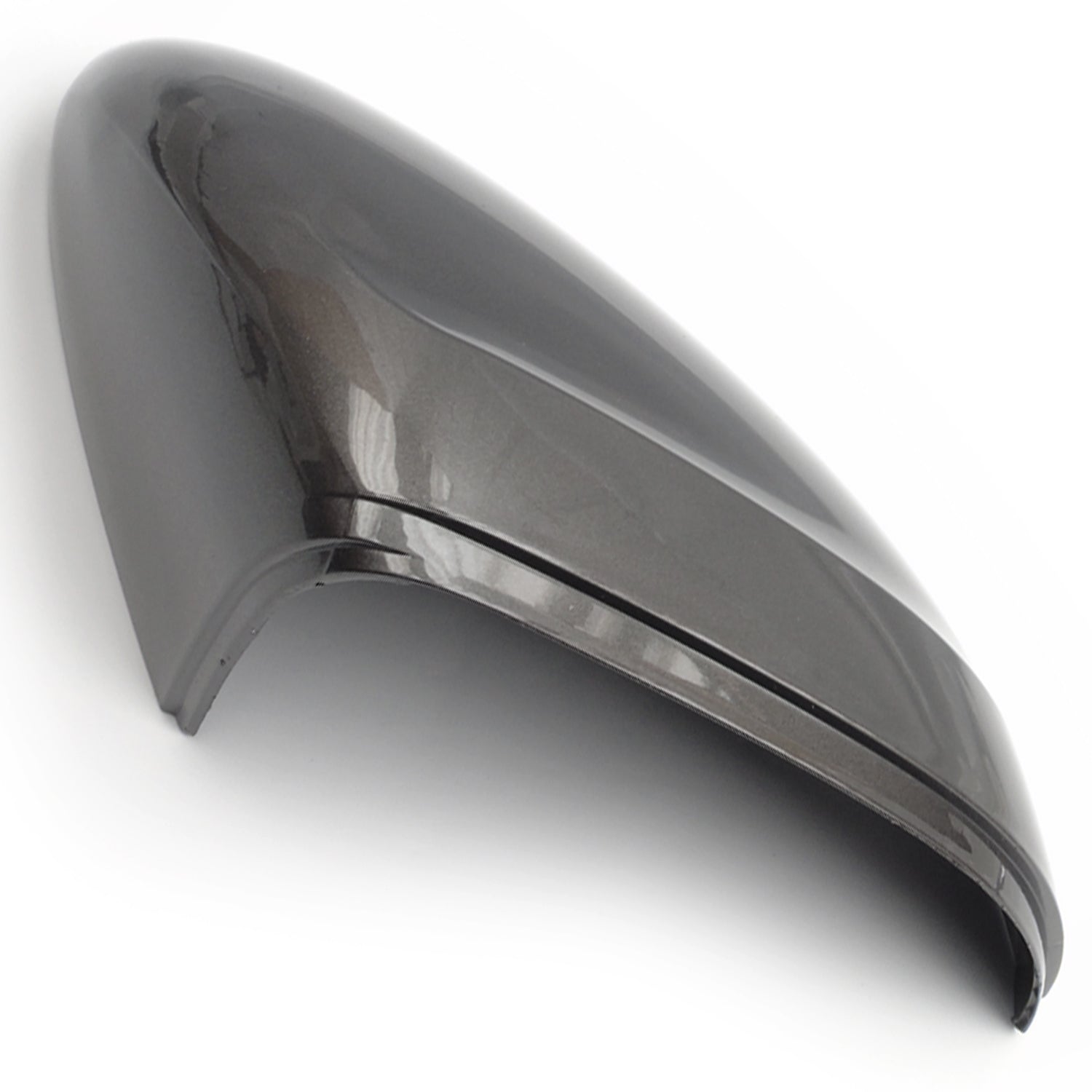 Ultimate Components Primed Wing Mirror Cover For VW Passat B8 Mk7 Estate (2014+) - Drivers Side